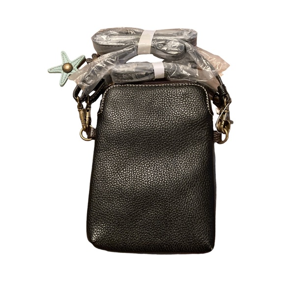 Chala Dazzled Jellyfish Cellphone Crossbody - Picture 6 of 13